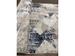 Acrylic carpet RUBIN AVIS MR 143 , NAVY BLUE - high quality at the best price in Ukraine - image 2.